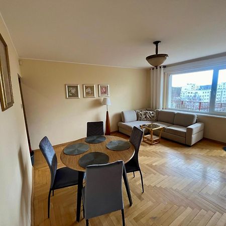 Apartament Elizabeth Gdynia Exterior foto
