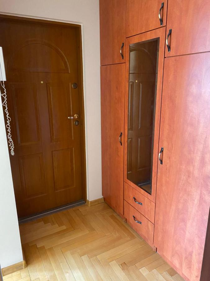 Apartament Elizabeth Gdynia Exterior foto