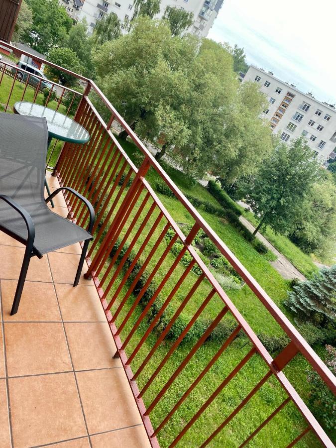 Apartament Elizabeth Gdynia Exterior foto