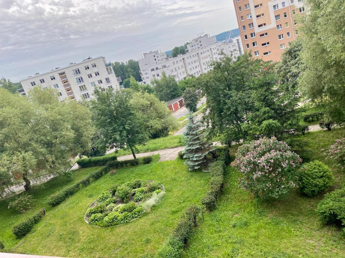 Apartament Elizabeth Gdynia Exterior foto
