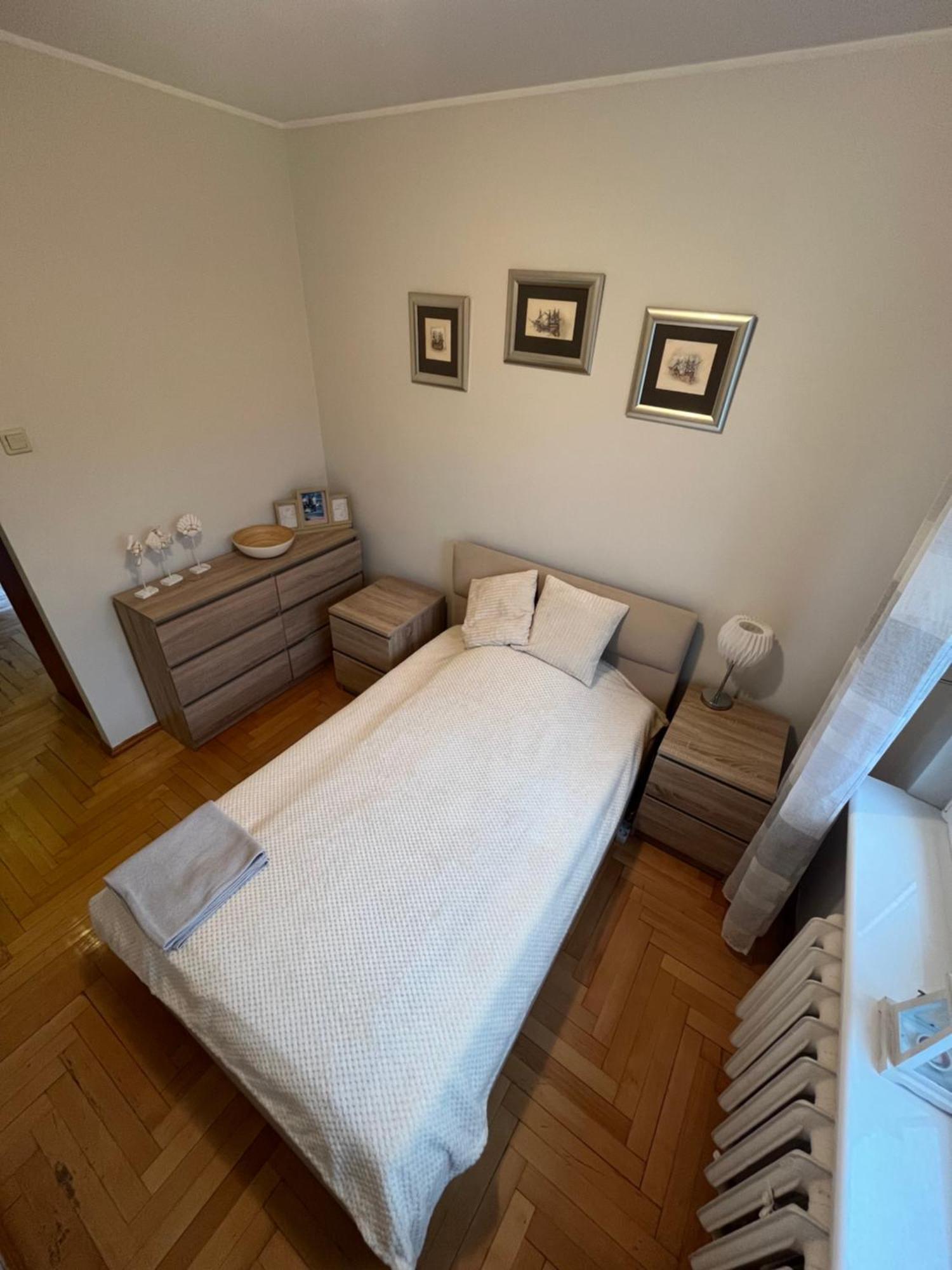 Apartament Elizabeth Gdynia Exterior foto